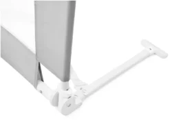 Bettschutzgitter Klappbar Bettgitter 154 X 42 Cm, Rausfallschutz Für Das Eltern- Oder Kinderbett In Grau -Babyprodukte Geschäft 8f7d853c566b389e462855afdc5d8bca