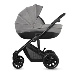 Kinderkraft Kombikinderwagen Prime Lite Grau -Babyprodukte Geschäft 8f8c5c0be4b4522020dde1cddc4cefa7