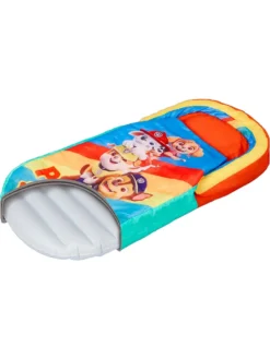 Moose Möbel Paw Patrol My First ReadyBed - 2 In 1 Luftbett Und Schlafsack Beistellbetten Stubenwagen & Co -Babyprodukte Geschäft 9077f13f400fa8b103b0d669a2b7ce38