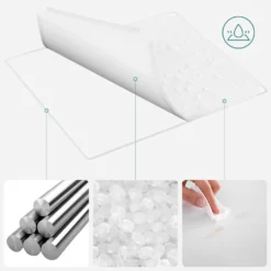 SONGMICS Kleiderschrank, Regalsystem Mit 16 Würfeln, Kinderregale, Chuhregal , Aufbewahrungsschrank Für Kinder, Aus Kunststoff, 123 X 31 X 123 Cm, Weiß LPC906W01 -Babyprodukte Geschäft 90e6dae42fc5124d11c2a001b26d561c