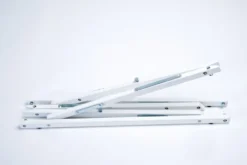 Amazonas Babyhängematte Koala Silver Edition Inklusive Holzgestell -Babyprodukte Geschäft 918903137ebcbda7248c7a690ce941bd