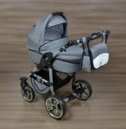 LUXUS Kombi Kinderwagen Cleo BABY SMILE 3in1 Babyschale Autositz Babywanne Sportsitz 6 -Babyprodukte Geschäft 91c2e6e7f2a08f6f330a7feb04c3a58a