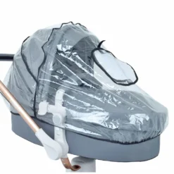 Daliya® TURNIYO 360° Premium 3in1 Kinderwagen Mit Sportsitz, Babywanne & Babyschale Buggy Kombikinderwagen (Dunkelgrau) -Babyprodukte Geschäft 91f80fd7349821020c8ca5b5ce2a9715