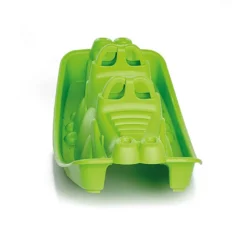 Kinderwippe 3-er Wippe Croco Rocker -Babyprodukte Geschäft 931107ee166b71c145b5a65c4290bc25