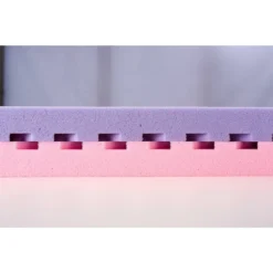 Träumeland Matratze POLARSTERN 70 X 140 Cm -Babyprodukte Geschäft 938dd7524a7e27491b66936ea0450f8f