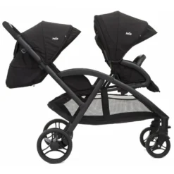 Joie Geschwisterwagen Evalite Duo Inkl.RV Coal -Babyprodukte Geschäft 93ac0c7d388938ad04b04949efaf826a