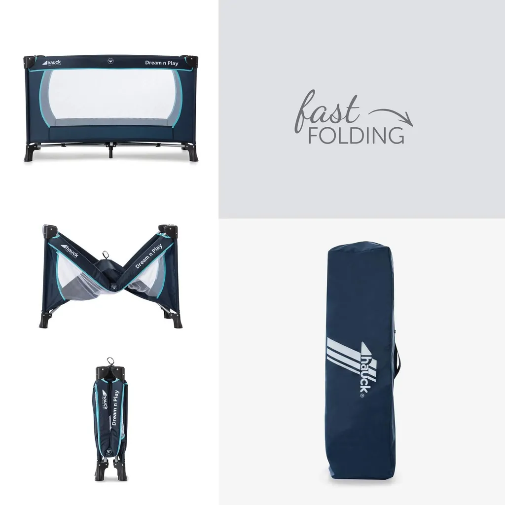 Hauck Dream N Play Plus 6 Hauck Dream N Play Plus – Bild 6