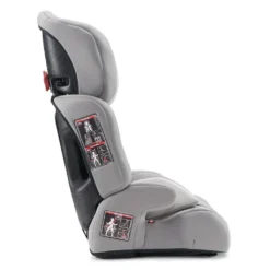 Kinderkraft Kindersitz COMFORT UP 1+2+3 Grau Und Weiß 23 Kinderkraft Kindersitz COMFORT UP 1+2+3 Grau Und Weiß -Babyprodukte Geschäft 93f6aa675b89dc716c0a23218fb93ccc