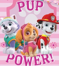 SPIN MASTER Paw Patrol Kleinkind Bettwäsche Set 100x135 40x60cm Baby Kinder Baumwolle -Babyprodukte Geschäft 947d66988aa9519a5073d457d2d3c5b8