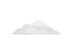CHILDHOME Regal Wolke Metall Weiß WSCLW -Babyprodukte Geschäft 94a32d6c93541dc0e8c2227380b7305a