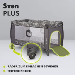 Lionelo Sven Plus 2 In 1 Baby Bett Laufstall Baby Grey Scandi) 14 Lionelo Sven Plus 2 In 1 Baby Bett Laufstall Baby Grey Scandi) -Babyprodukte Geschäft 965b2dd358eaf898d4165b6073317f8f