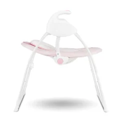 Lionelo Robin Baby Wippe Babyschaukel Elektrisch Mit Liegefunktion Von 0 Bis 9 Kg Moskitonetz Melodien Spieluhr Rosa -Babyprodukte Geschäft 96a656b9311f7c0fc0da26b9a6f8d086