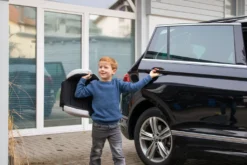 Junior Klimax, Sitzerhöhung Klimatisiert Mit Gurtfix -Babyprodukte Geschäft 96be496ebcb40f5c4f1ac5c8749acd27