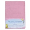 Marken Baby Frottee Spannbetttuch 40 X 90cm Für Wiege Bett Kinderwagen