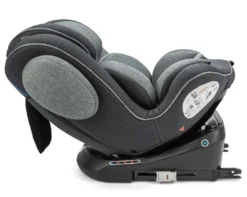 Osann Kindersitz - SWIFT360 Universe Grey - Von 9 Bis 36 Kg -Babyprodukte Geschäft 9911fbb59fa660f993d43dd84b1bbfb4