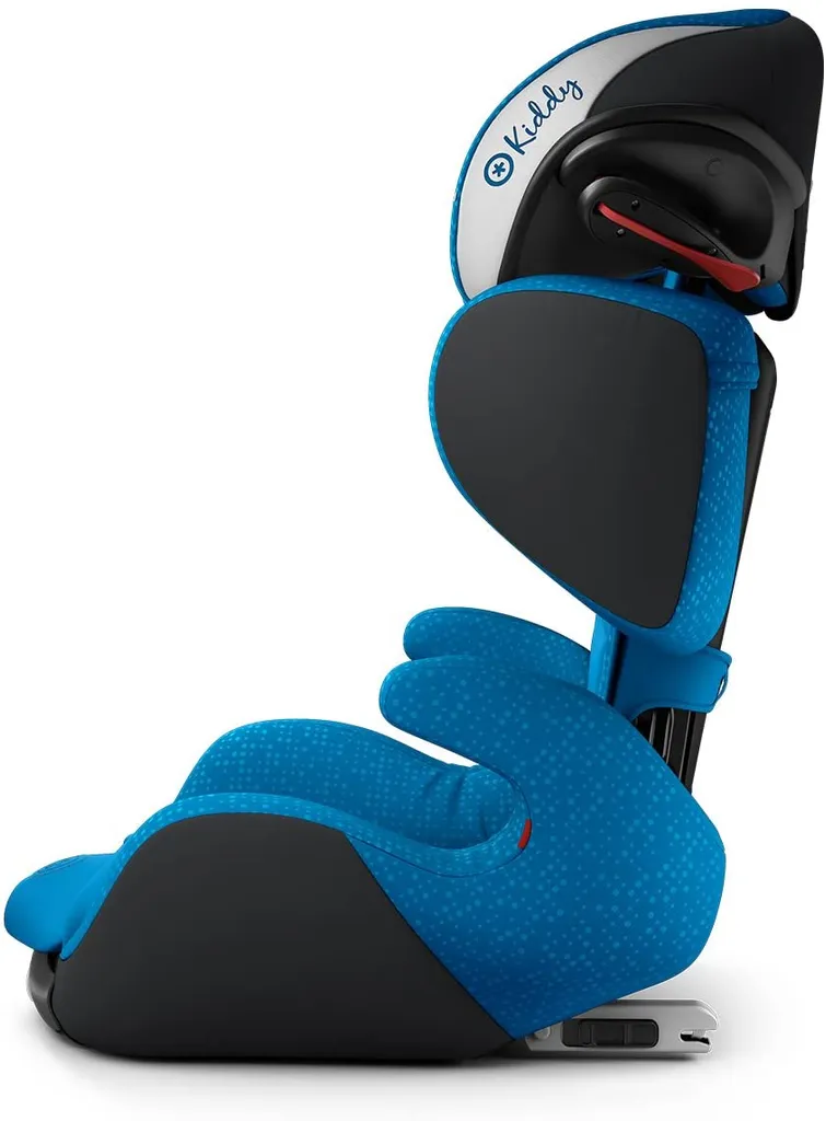 Kiddy Cruiserfix 3 - Kollektion 2019, Farbe:Sky Blue 3 Kiddy Cruiserfix 3 - Kollektion 2019, Farbe:Sky Blue – Bild 3