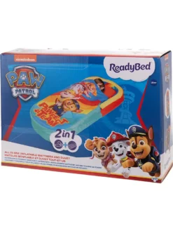 Moose Möbel Paw Patrol My First ReadyBed - 2 In 1 Luftbett Und Schlafsack Beistellbetten Stubenwagen & Co -Babyprodukte Geschäft 9b0ec09aff2c8242732cce9e3fc510f0