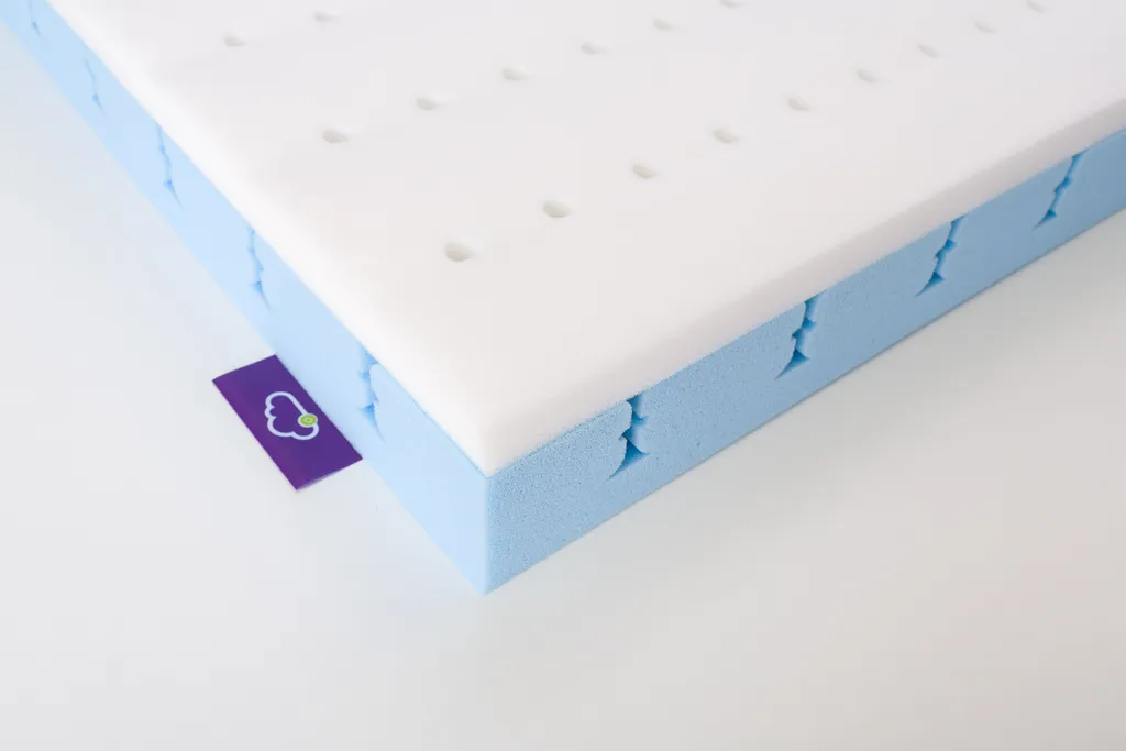 Träumeland Matratze SCHLUMMERLAND 90 X 190 X 15 Cm 3 Träumeland Matratze SCHLUMMERLAND 90 X 190 X 15 Cm – Bild 3