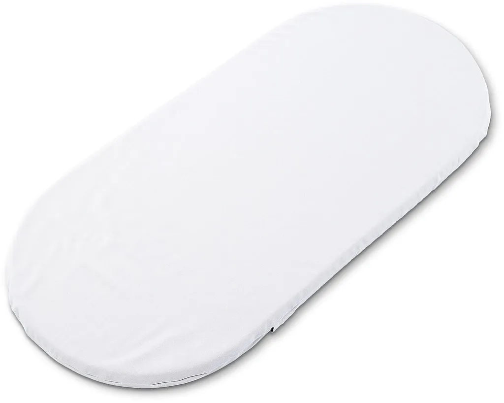 Matratze Für Kinderwagen Classic 75x35 Weiß Sensillo 1 Matratze Für Kinderwagen Classic 75x35 Weiß Sensillo