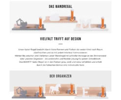 BOARTI® Stifthalter Für Tiptoi -Babyprodukte Geschäft 9ee25ed7093c9f8b24f2c1f1499a3b06