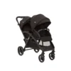 Joie Geschwisterwagen Evalite Duo Inkl.RV Coal