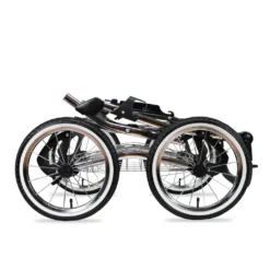 Bergsteiger Venedig Nostalgie / Retro Kinderwagen, 3-in-1 Kombikinderwagen, Megaset 10-teilig Inkl. Babyschale, Babywanne, Sportwagen Und Zubehör -Babyprodukte Geschäft 9fb12ecd48a7222daa937dcc9cd73431