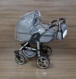 LUXUS Kombi Kinderwagen Cleo BABY SMILE 3in1 Babyschale Autositz Babywanne Sportsitz 6 -Babyprodukte Geschäft a00d3b7e78c40b4ac8426a5421ec9d98