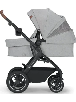 Kinderkraft Baby Kinderwagen B-TOUR 3in1, Hellgrau Kombikinderwagen Kinderwagen -Babyprodukte Geschäft a0100eeec421690cf5853161cf847801