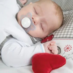 Roba Roombed, Babybett 60x120 Cm 'Adam & Eule', Beistellbett Zum Elternbett, Komplette Ausstattung -Babyprodukte Geschäft a064caf3505de0ead38431458c071580