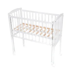 Herzen Rosa Mobiles Beistellbett 90x40 Mit Rollen Komplett -Babyprodukte Geschäft a07a2ae85cfe8445ea902ecf10c05f46