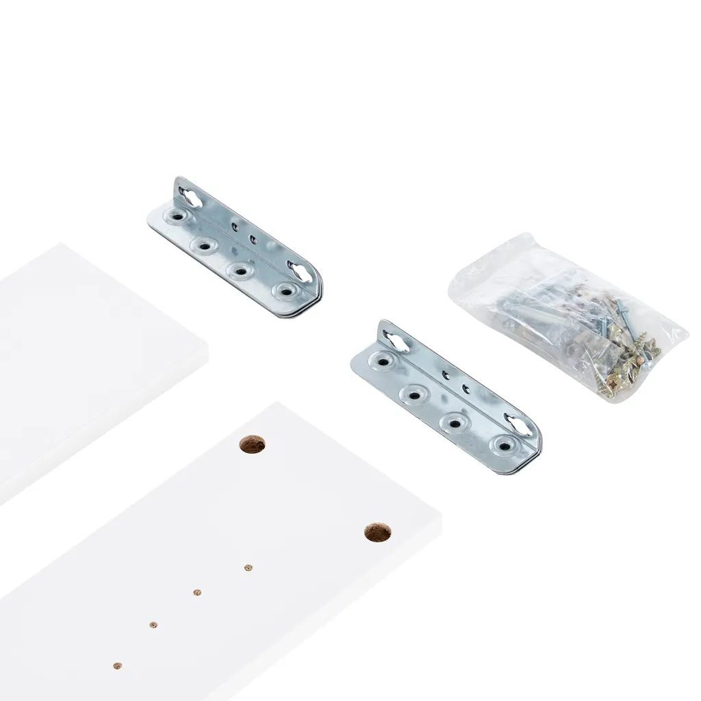 Roba Bett Umbauseiten 'Universal', Weiß, Für Kombi-Kinderbetten Zum Umbau Zu Juniorbetten 2 Roba Bett Umbauseiten 'Universal', Weiß, Für Kombi-Kinderbetten Zum Umbau Zu Juniorbetten – Bild 2