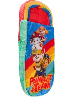 Moose Möbel Paw Patrol My First ReadyBed - 2 In 1 Luftbett Und Schlafsack Beistellbetten Stubenwagen & Co -Babyprodukte Geschäft a0b137c6a79e055a73a074887abd8355