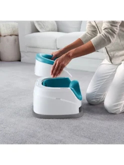 Ingenuity Baby Sitzerhöhung 2 In 1, Pfauenblau Tischsitze Tisch- & Stuhlsitze Havi220421 -Babyprodukte Geschäft a19558f6325a3c1bec0cf2081e02b094