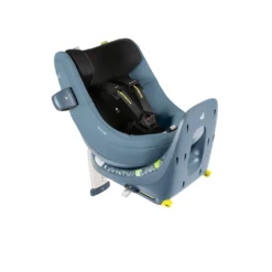Swandoo Marie 3 I-Size Reboard Kindersitz, Farbe:Blueberry