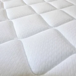 OrthoMatra Bambini Babymatratze, Bezug Waschbar, Gesamthöhe Ca.12 Cm, Mit Klimawatte : 80 X 160 Cm -Babyprodukte Geschäft a21b3f81599b3f41b87de552cf202d8f