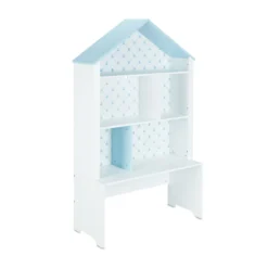 Relaxdays Kinderregal Mit Dach Im Seefahrt-Design -Babyprodukte Geschäft a28685e60e49453bc1eb5d6d759c62c3