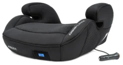 Junior Klimax, Sitzerhöhung Klimatisiert Mit Gurtfix -Babyprodukte Geschäft a32fc56e8aec6fd27c9bec6bf80f6937