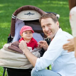 Bergsteiger Rio Kinderwagen, 2-in-1 Kombikinderwagen, Megaset 10-teilig, Sportwagen Und Zubehör -Babyprodukte Geschäft a39e26fa2f2c289128321787eaf0f421