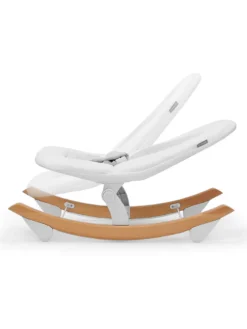 Kinderkraft Baby Babywippe Finio, Weiß Babywippen Babys 1. Jahr Wippen Schaukel Babywippe Babyschaukel Kinderschauel Elektrische Wippe Elektrowippe Babys 1.Jahr -Babyprodukte Geschäft a3bf8f8ac38771ceb7234875956299f0