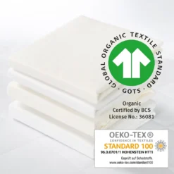 Roba Spannbettlaken Für Matratzen 40 X 90 Und 45 X 90 Cm, Single Jersey, 100% Baumwolle, Weiß -Babyprodukte Geschäft a3f0cb9437c37fa68edfc87d67425d9c