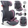 Kindersitz 15-36kg ISOFIX Simple Autokindersitze Autositz Gruppe II III MoMi QUICK FIX