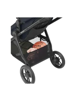 Maxi-Cosi Zelia 3 Kinderwagen Luxe 2in1, Wendesitz, Einhandklappbar, Incl Babywanne Geeignet Ab Geburt Bis Ca. 4 Jahre, 0-22 Kg, Essential Graphite - Grau 10 Maxi-Cosi Zelia 3 Kinderwagen Luxe 2in1, Wendesitz, Einhandklappbar, Incl Babywanne Geeignet Ab Geburt Bis Ca. 4 Jahre, 0-22 Kg, Essential Graphite - Grau -Babyprodukte Geschäft a453ff5e497de961b2e635af3e4118b9