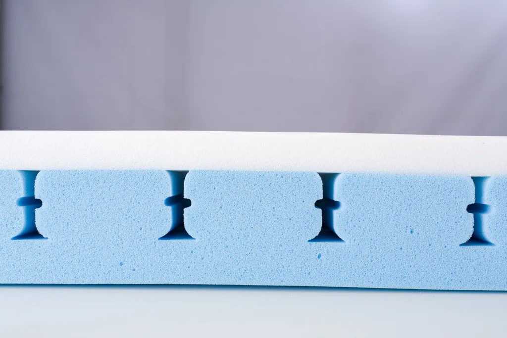 Träumeland Matratze SCHLUMMERLAND 90 X 190 X 15 Cm 4 Träumeland Matratze SCHLUMMERLAND 90 X 190 X 15 Cm – Bild 4