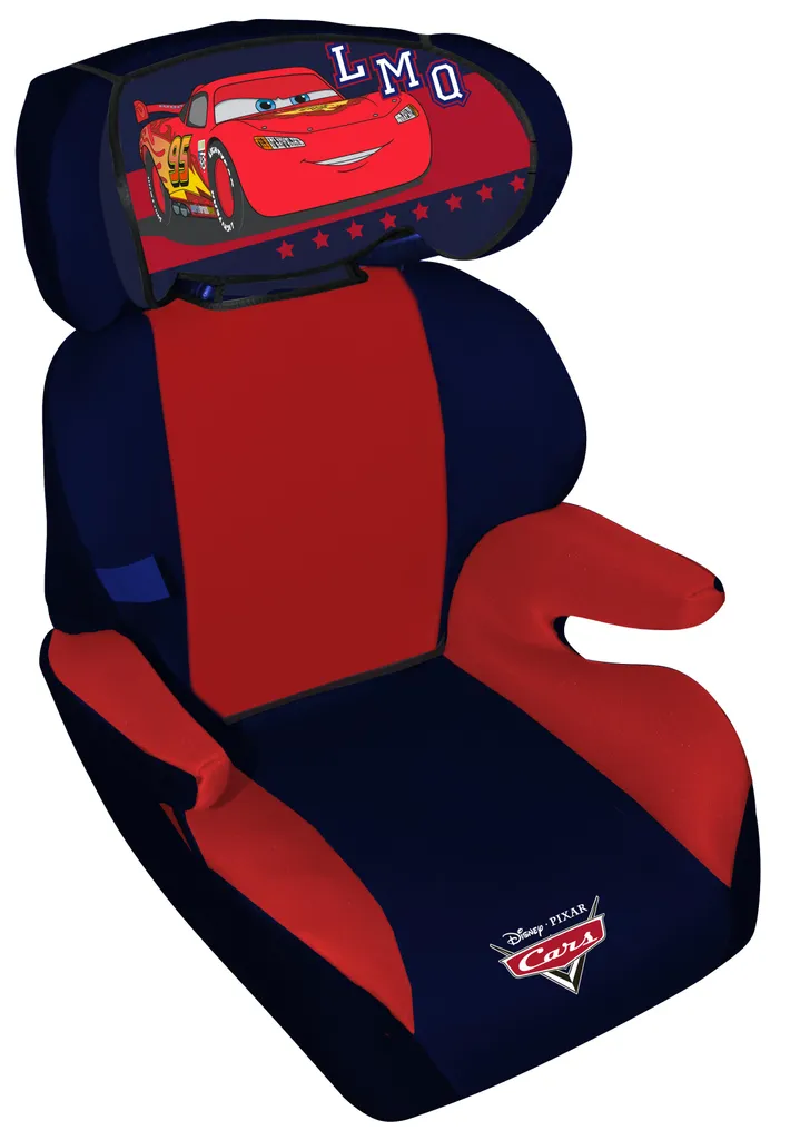 Auto-Kindersitz Gruppe II Und III 2 Auto-Kindersitz Gruppe II Und III – Bild 2