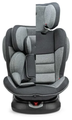 Osann Kindersitz - SWIFT360 Universe Grey - Von 9 Bis 36 Kg -Babyprodukte Geschäft a9359920005ad82a634266c60fcd9af0