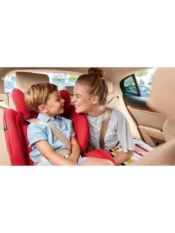 Kinderkraft Baby Kinderautositz MyWay Mit Isofix-System, Schwarz Kindersitze Babys 1. Jahr Autositze 1 Kindersitz Kinderautositz Autositz Autoschale Isofix -Babyprodukte Geschäft a99e4e522b0b4c9c9a705e35e238d26f