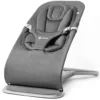 Ergobaby 3-In-1 Evolve Bouncer , Farbe:Charcoal Grey