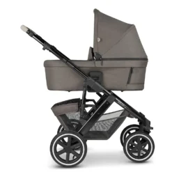 ABC Design Salsa 4 Air Kinderwagen Herb Diamond Kollektion 2022 -Babyprodukte Geschäft ab77c357ebfba3a1cb4755c776359460