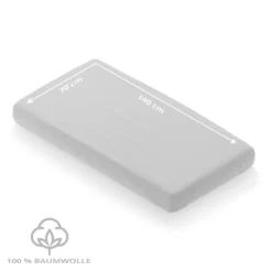 Spannbettlaken Baby 70x140cm - Bettlaken Kinderbett Leintuch Baby Spannbetttücher Laken Mit Gummizug Grau 9 Spannbettlaken Baby 70x140cm - Bettlaken Kinderbett Leintuch Baby Spannbetttücher Laken Mit Gummizug Grau -Babyprodukte Geschäft aba1dcfec33d5850f361ef405881d934