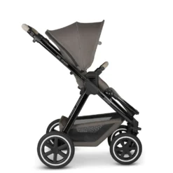 ABC Design Samba Kinderwagen Herb Diamond Kollektion 2022 -Babyprodukte Geschäft abe304b7898873ee81b180101ba6c17e